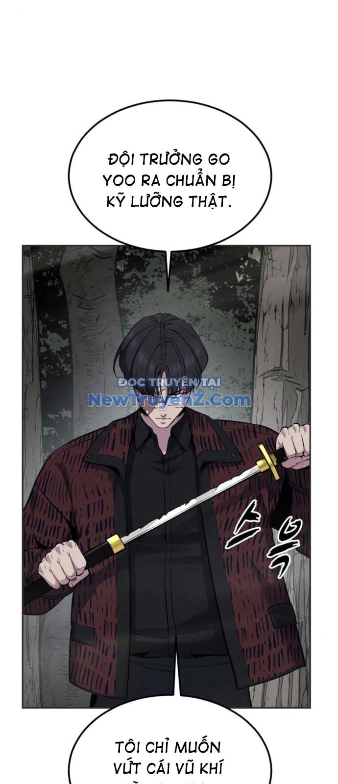 Cậu Bé Của Thần Chết Chap 278 - Next Chap 279