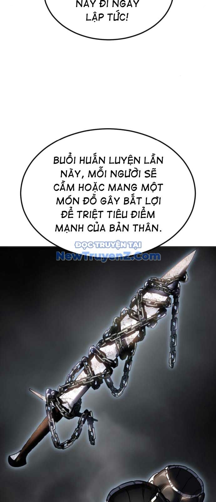 Cậu Bé Của Thần Chết Chap 278 - Next Chap 279
