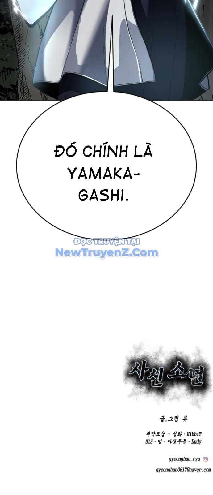 Cậu Bé Của Thần Chết Chap 278 - Next Chap 279