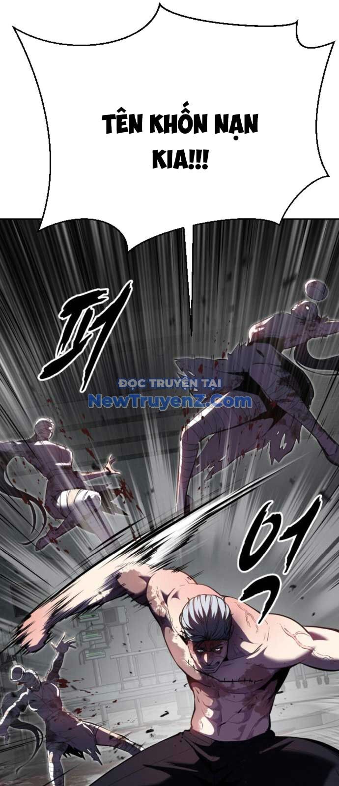 Cậu Bé Của Thần Chết Chap 278 - Next Chap 279