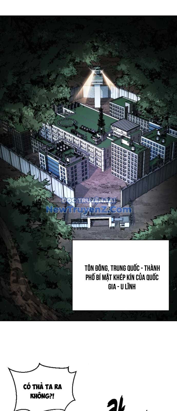 Cậu Bé Của Thần Chết Chap 278 - Next Chap 279