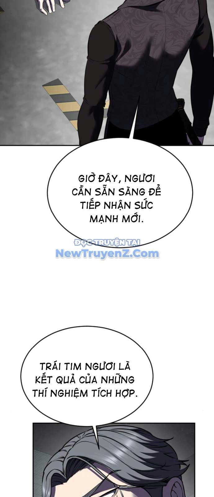 Cậu Bé Của Thần Chết Chap 278 - Next Chap 279