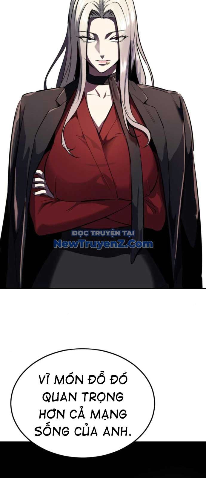 Cậu Bé Của Thần Chết Chap 278 - Next Chap 279