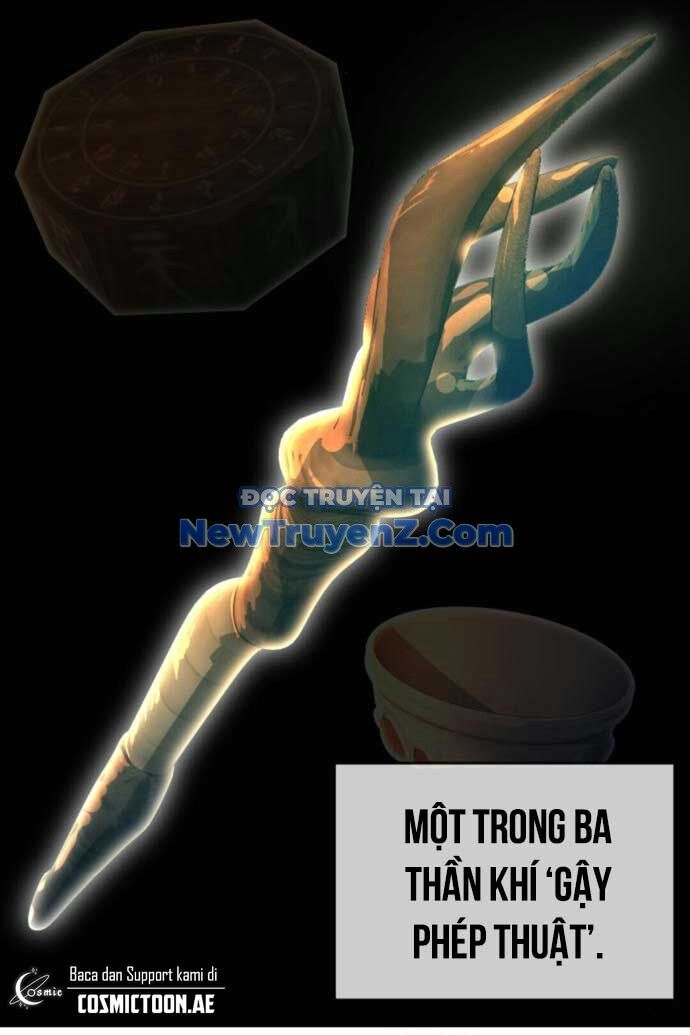 Cậu Bé Của Thần Chết Chap 278 - Next Chap 279