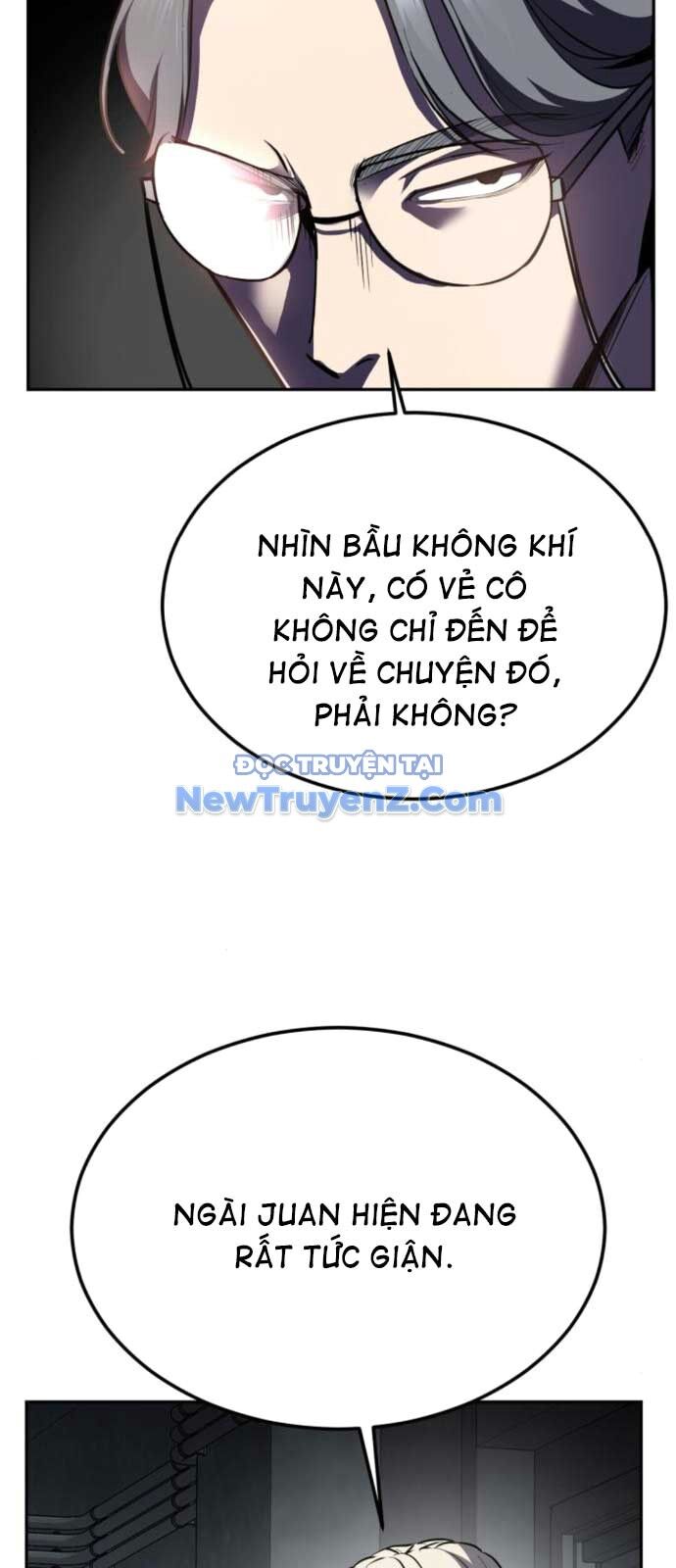 Cậu Bé Của Thần Chết Chap 278 - Next Chap 279
