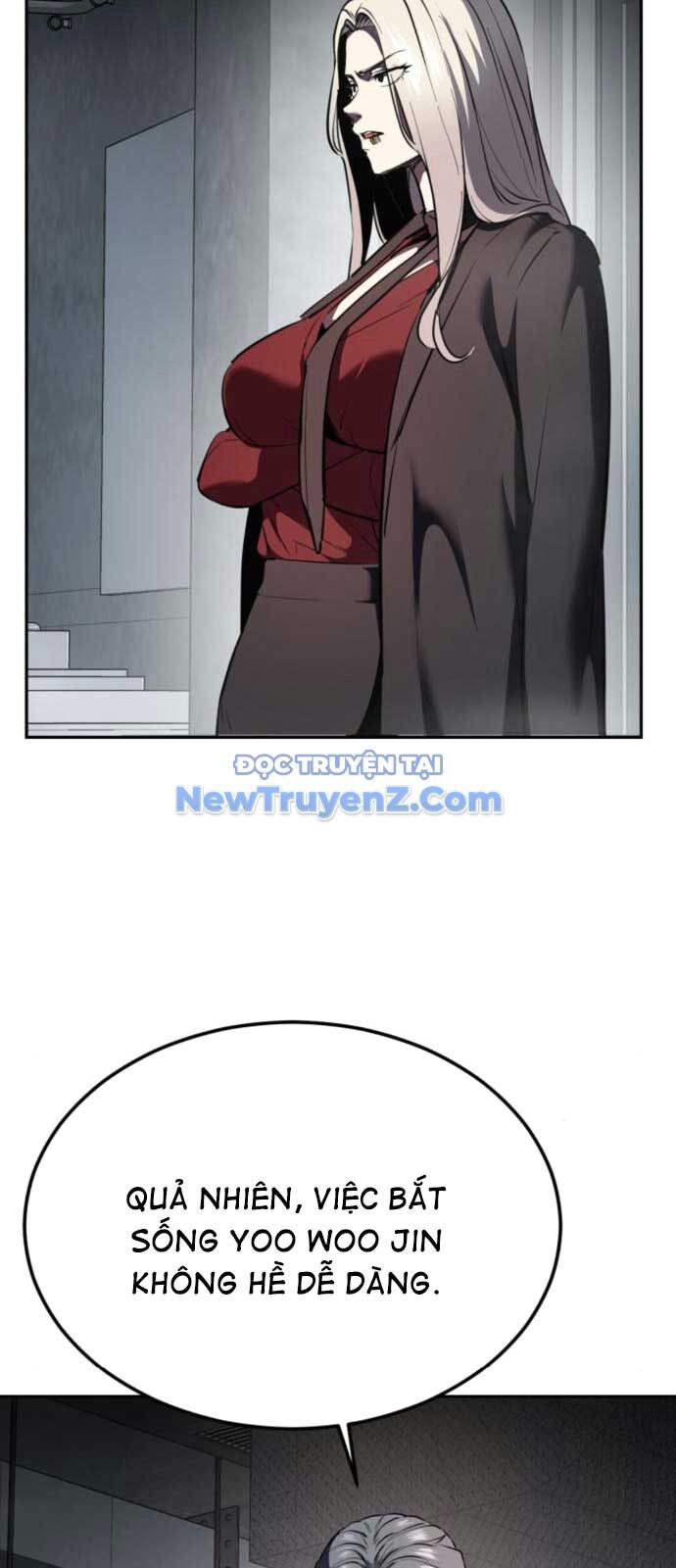 Cậu Bé Của Thần Chết Chap 278 - Next Chap 279