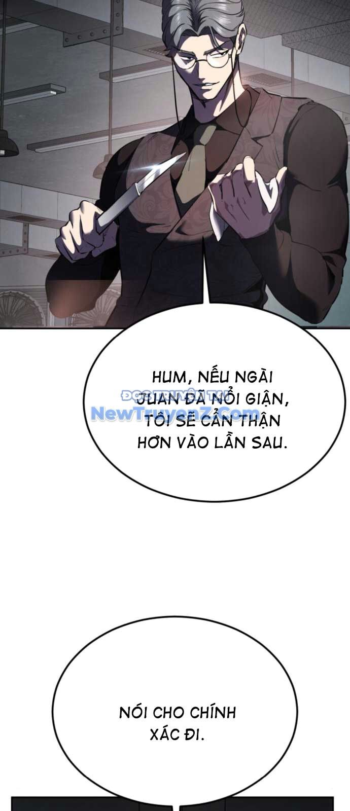 Cậu Bé Của Thần Chết Chap 278 - Next Chap 279