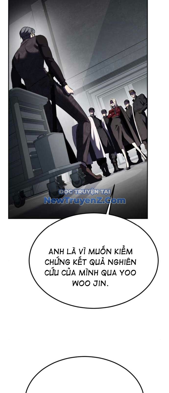 Cậu Bé Của Thần Chết Chap 278 - Next Chap 279