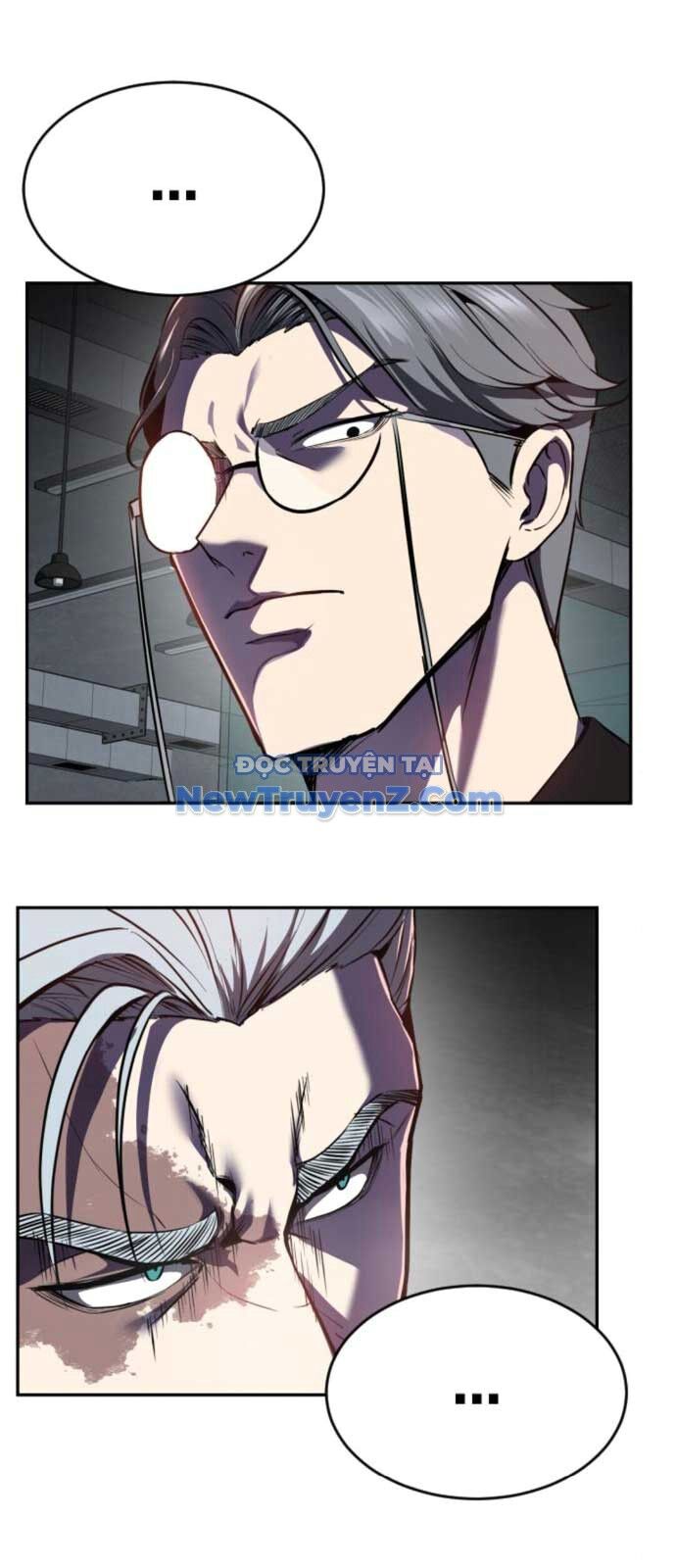 Cậu Bé Của Thần Chết Chap 278 - Next Chap 279