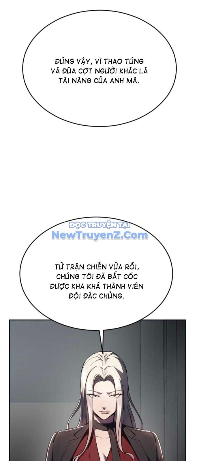 Cậu Bé Của Thần Chết Chap 278 - Next Chap 279
