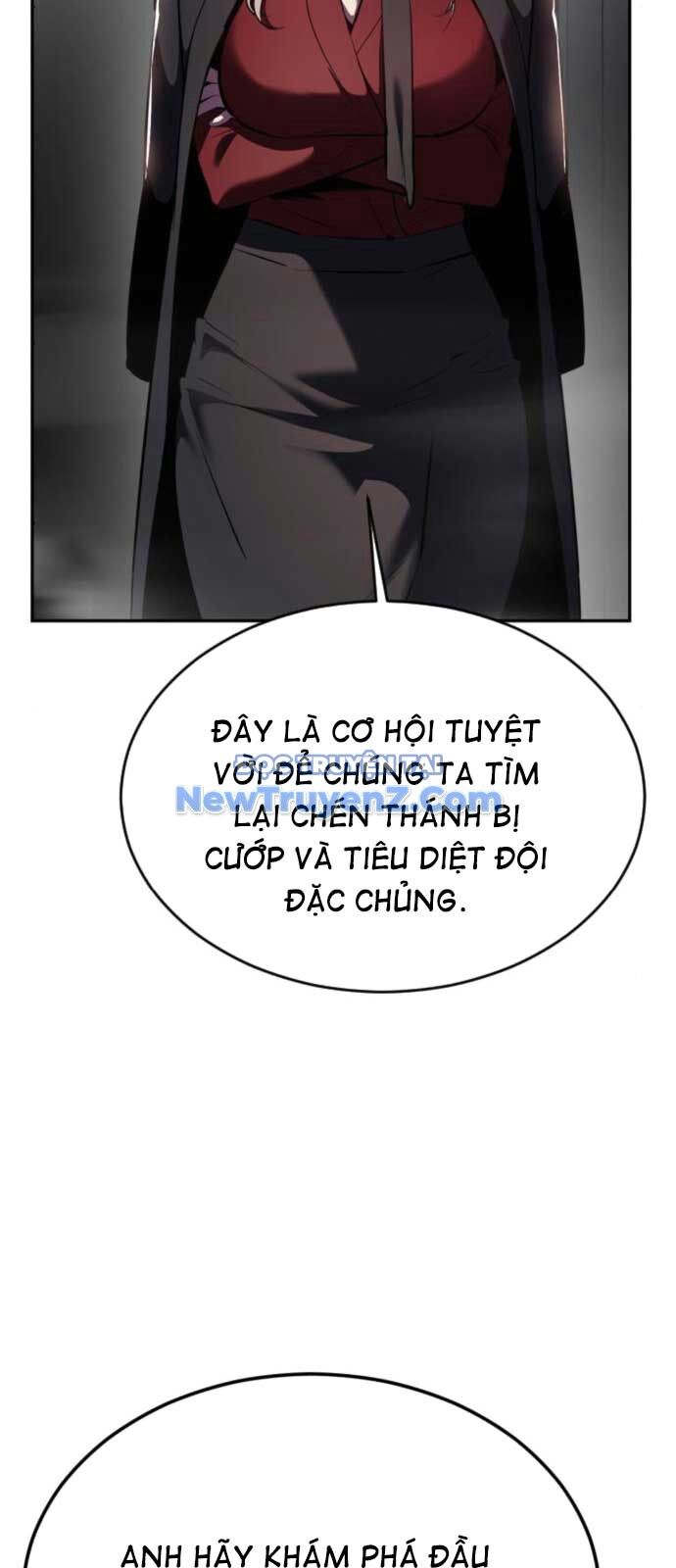 Cậu Bé Của Thần Chết Chap 278 - Next Chap 279