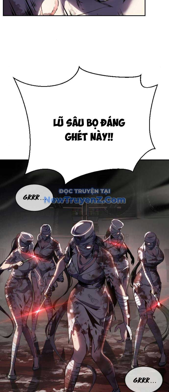 Cậu Bé Của Thần Chết Chap 278 - Next Chap 279