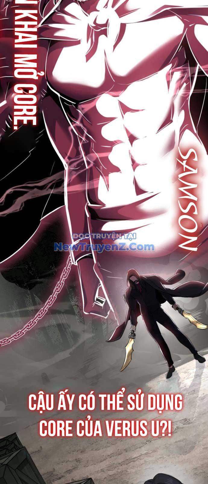 Cậu Bé Của Thần Chết Chap 278 - Next Chap 279