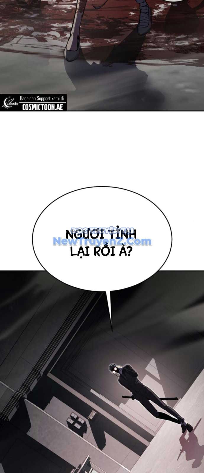 Cậu Bé Của Thần Chết Chap 278 - Next Chap 279