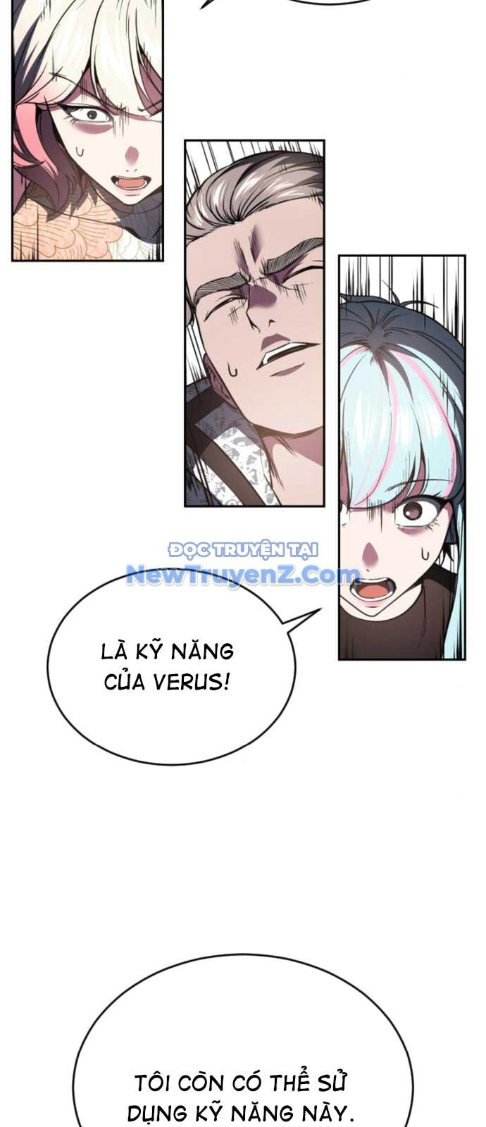 Cậu Bé Của Thần Chết Chap 278 - Next Chap 279