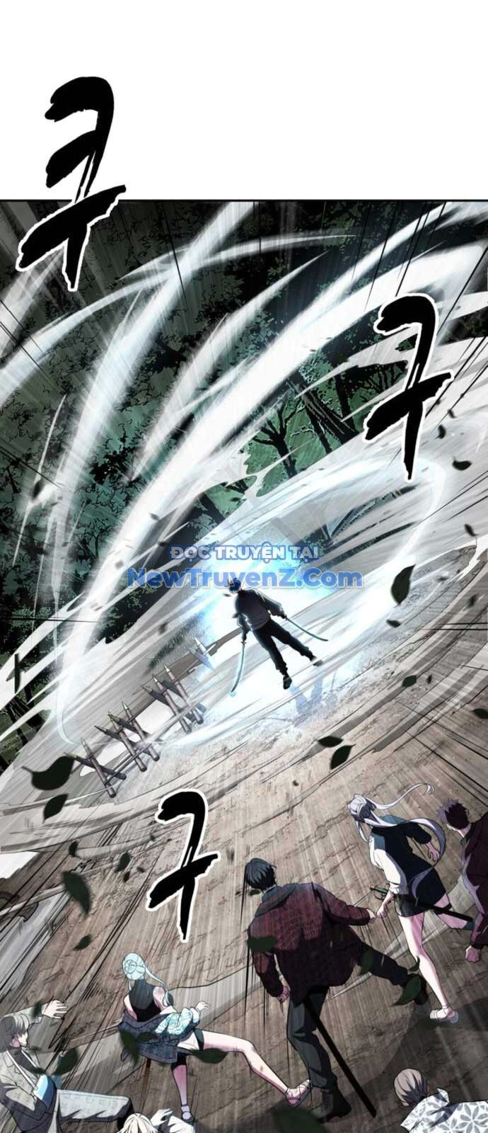 Cậu Bé Của Thần Chết Chap 278 - Next Chap 279