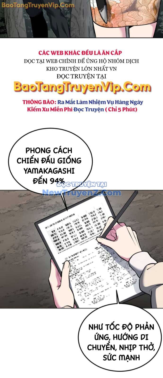 Cậu Bé Của Thần Chết Chap 279 - Next Chap 280