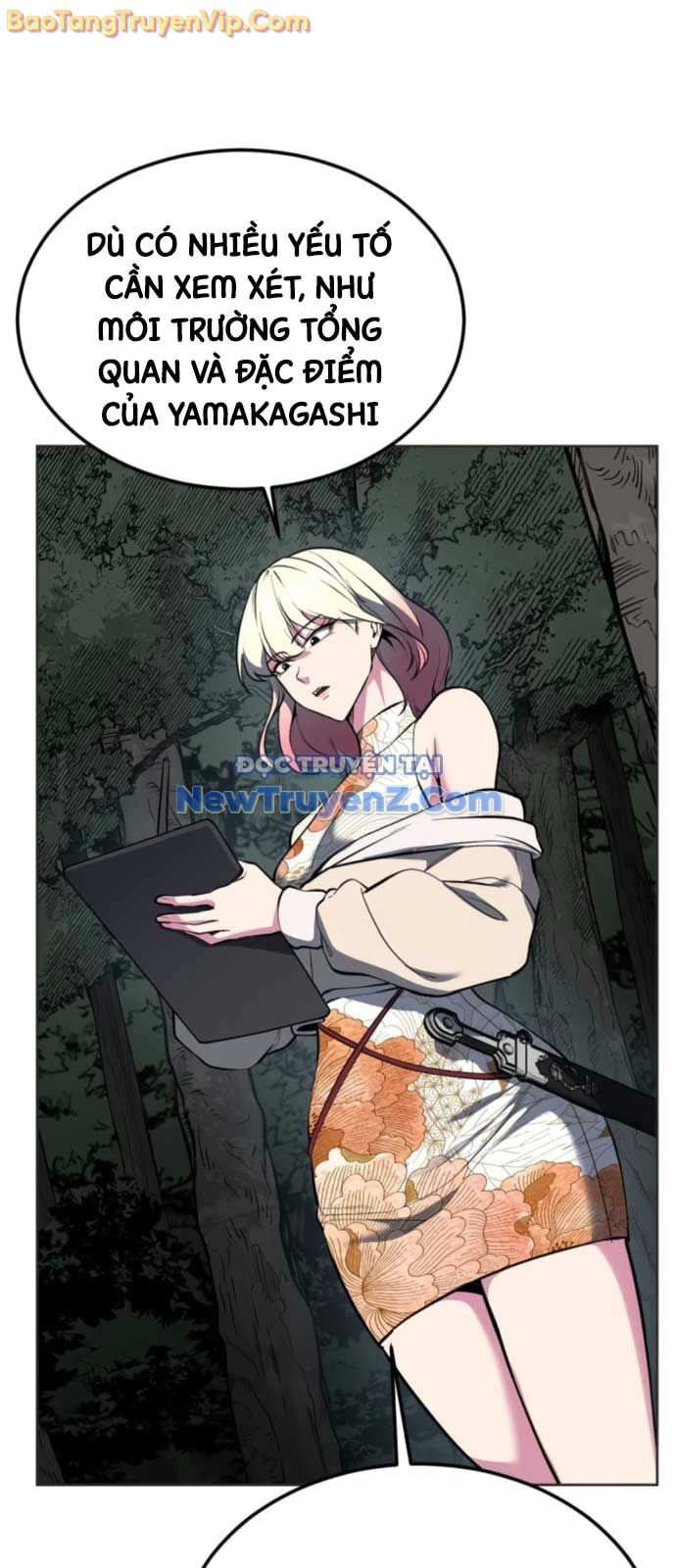 Cậu Bé Của Thần Chết Chap 279 - Next Chap 280