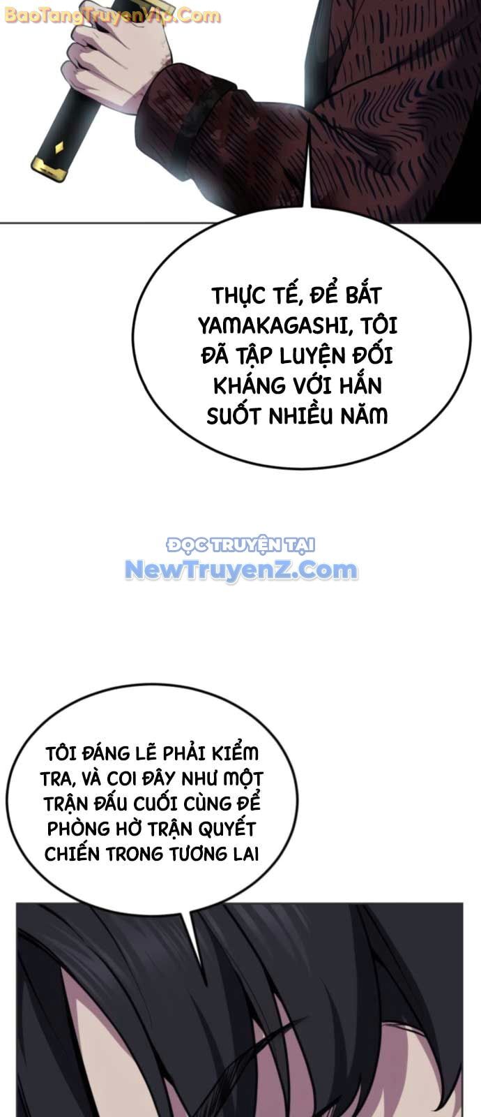 Cậu Bé Của Thần Chết Chap 279 - Next Chap 280