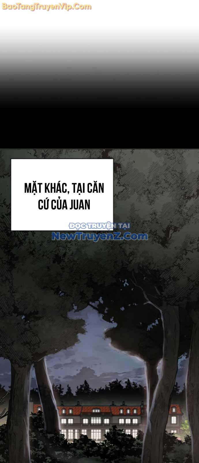 Cậu Bé Của Thần Chết Chap 279 - Next Chap 280