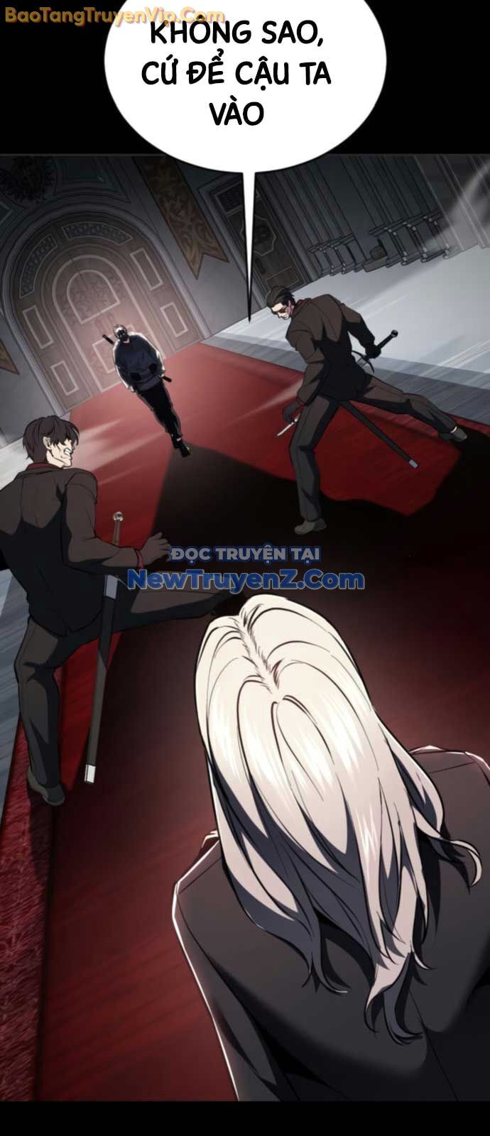 Cậu Bé Của Thần Chết Chap 279 - Next Chap 280