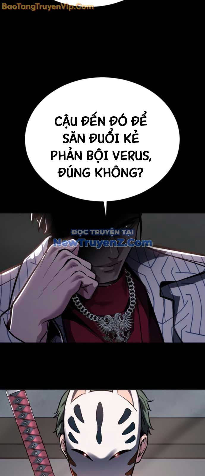 Cậu Bé Của Thần Chết Chap 279 - Next Chap 280