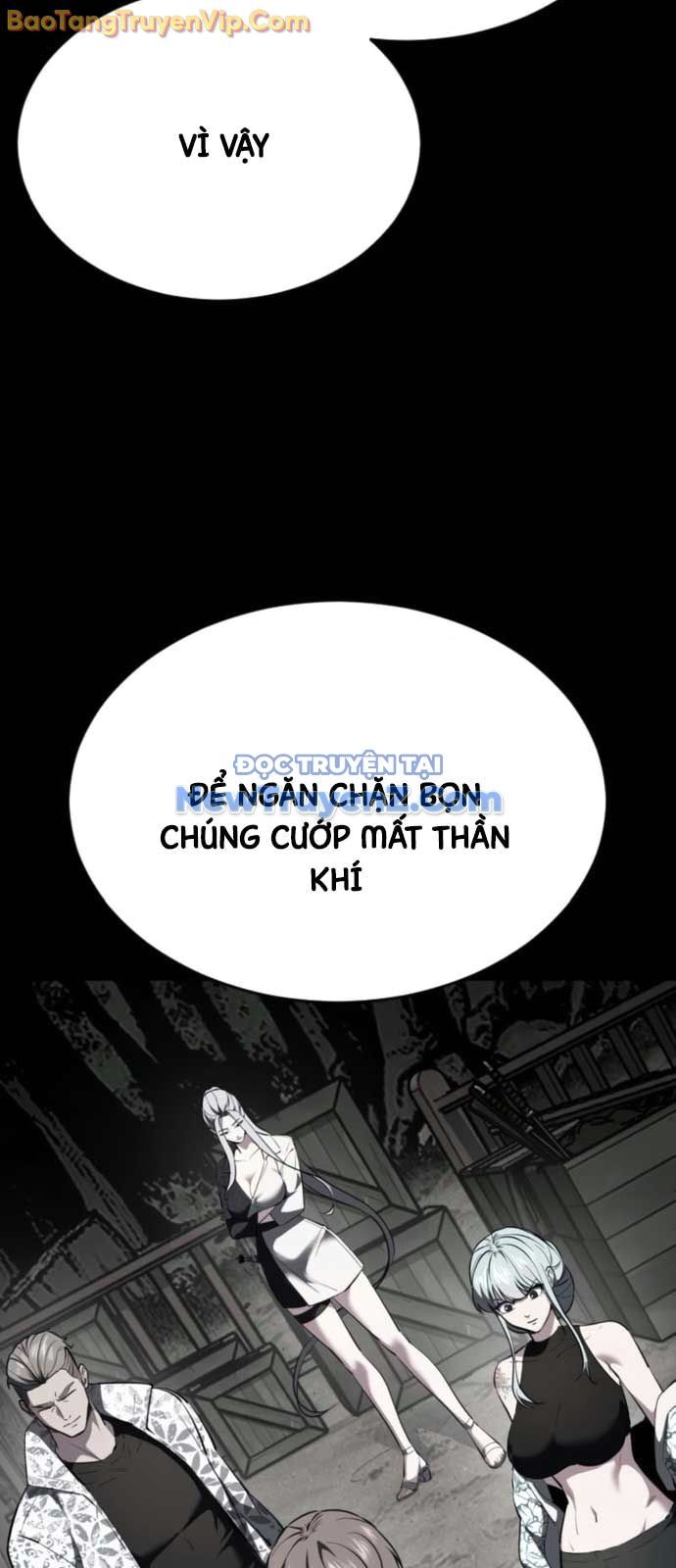 Cậu Bé Của Thần Chết Chap 279 - Next Chap 280