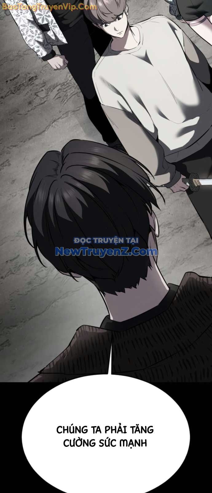 Cậu Bé Của Thần Chết Chap 279 - Next Chap 280