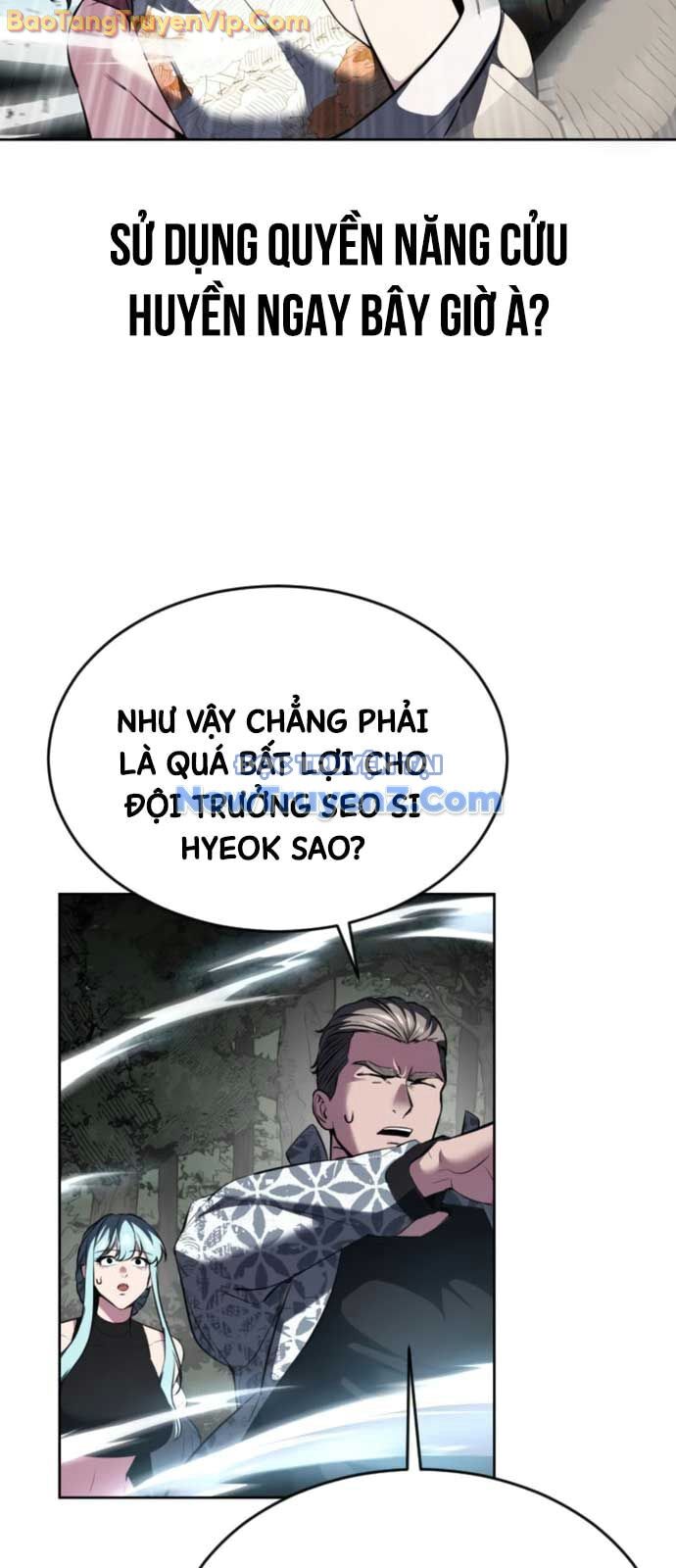 Cậu Bé Của Thần Chết Chap 279 - Next Chap 280