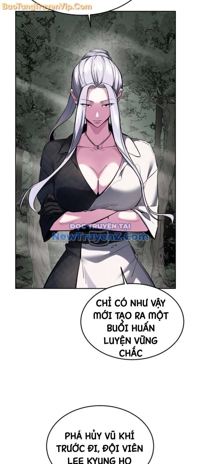 Cậu Bé Của Thần Chết Chap 279 - Next Chap 280