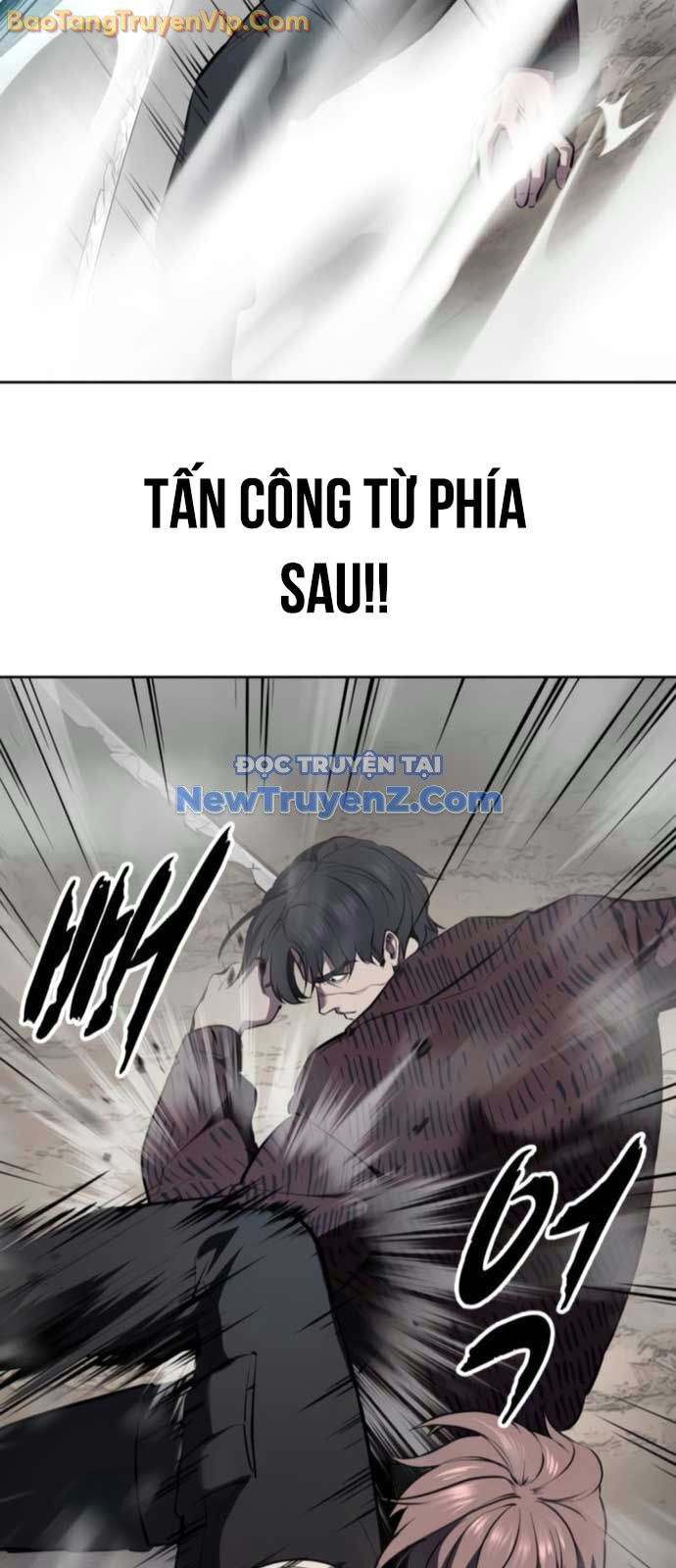Cậu Bé Của Thần Chết Chap 279 - Next Chap 280