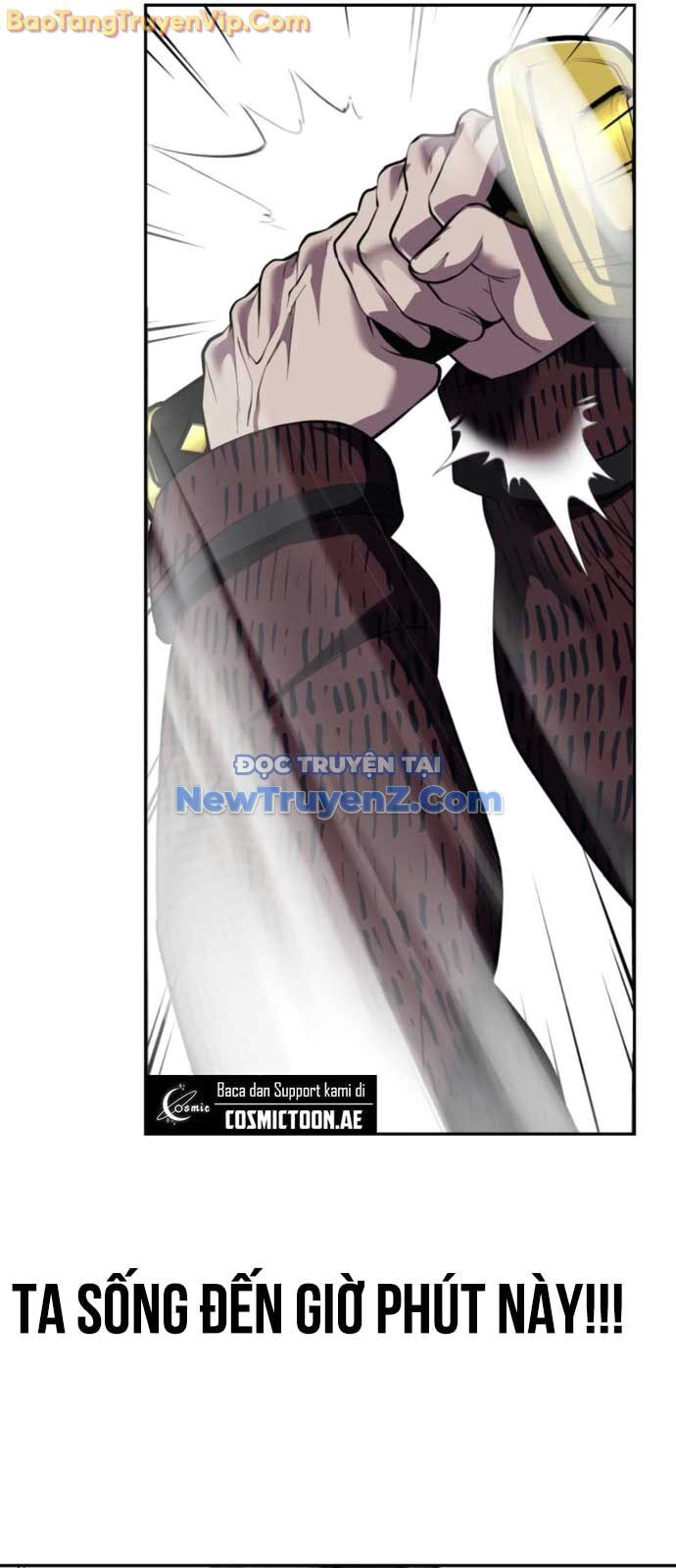Cậu Bé Của Thần Chết Chap 279 - Next Chap 280