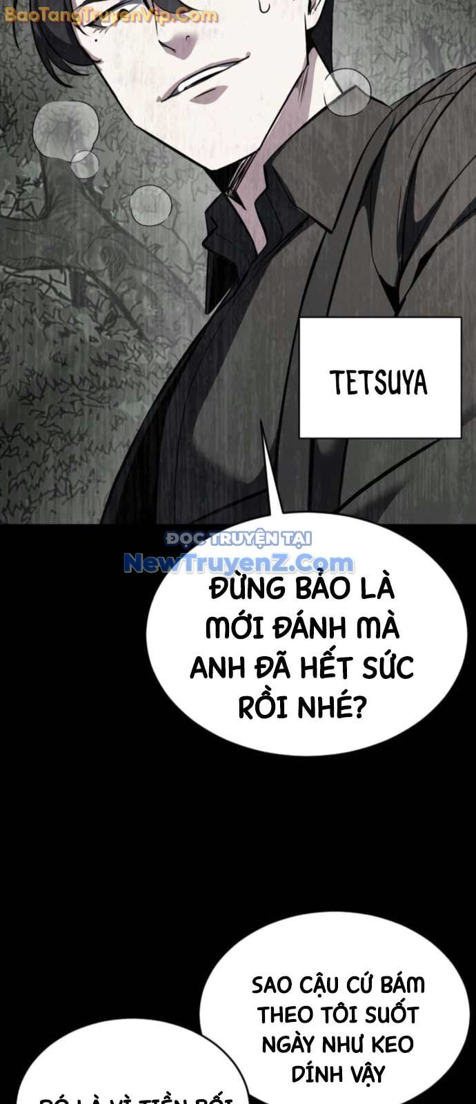 Cậu Bé Của Thần Chết Chap 279 - Next Chap 280