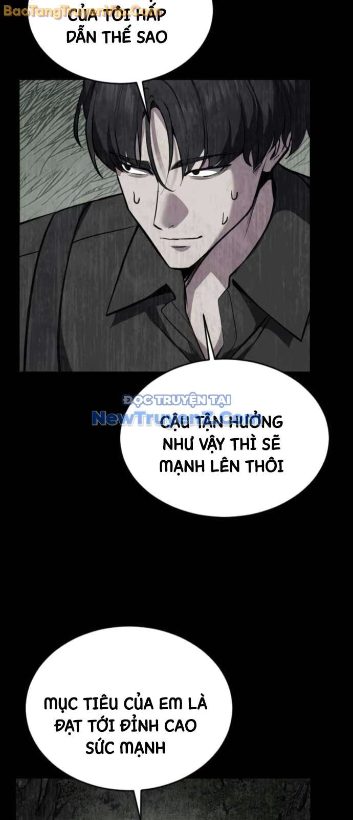 Cậu Bé Của Thần Chết Chap 279 - Next Chap 280