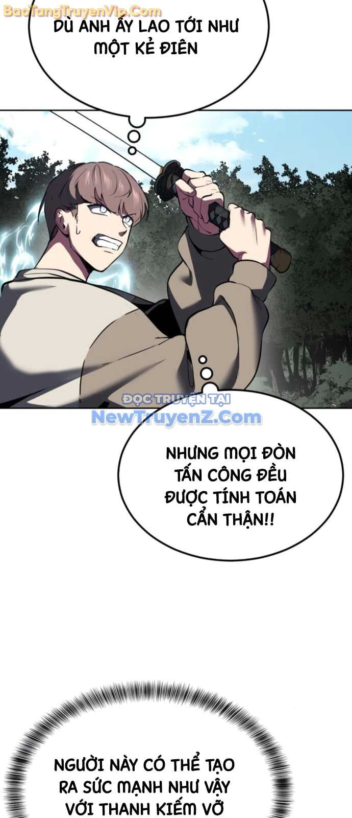 Cậu Bé Của Thần Chết Chap 279 - Next Chap 280