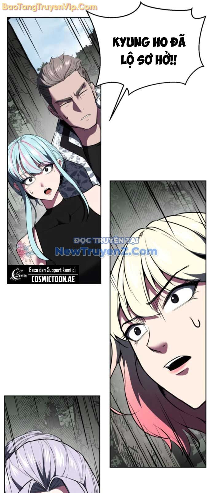 Cậu Bé Của Thần Chết Chap 279 - Next Chap 280
