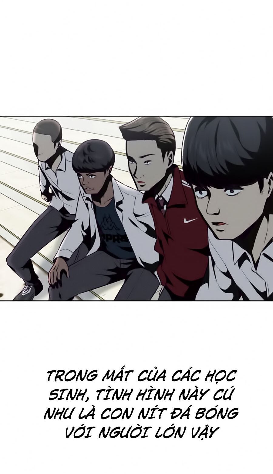 Cậu Bé Của Thần Chết Chap 28 - Next Chap 29