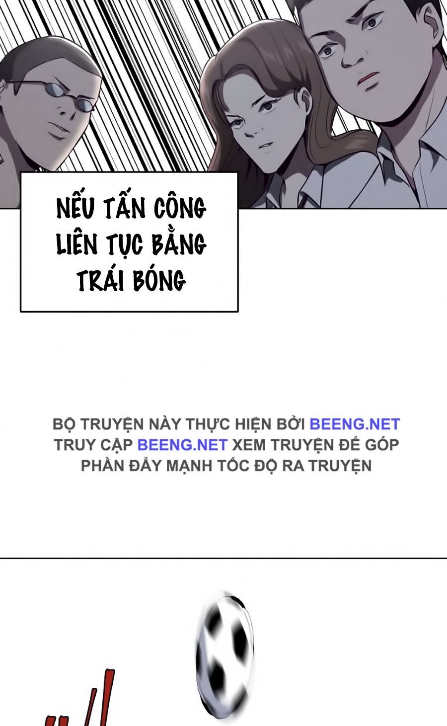 Cậu Bé Của Thần Chết Chap 28 - Next Chap 29