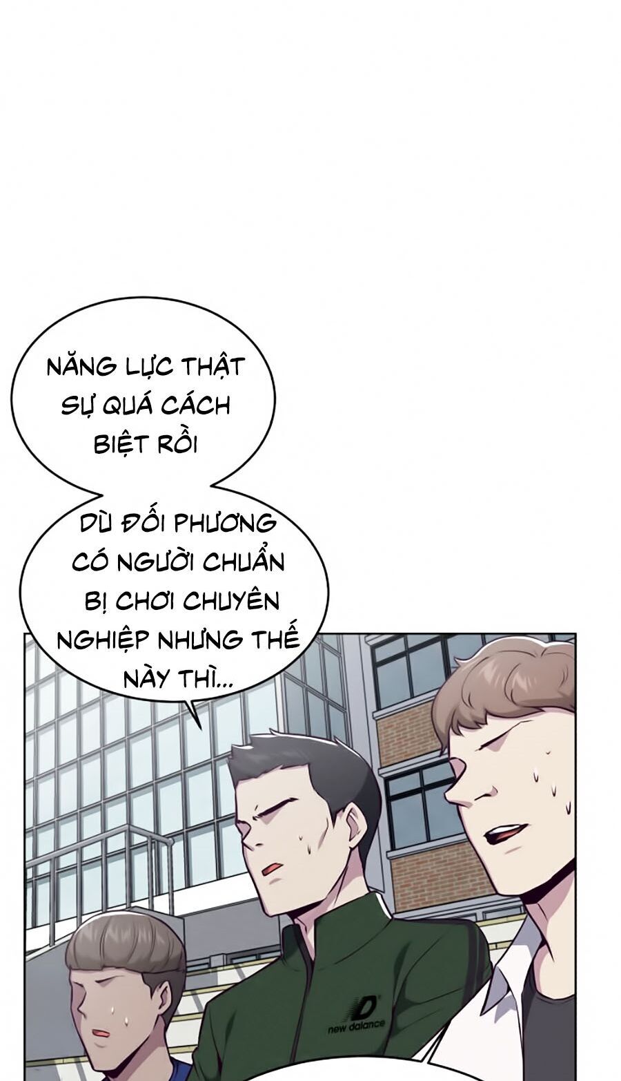 Cậu Bé Của Thần Chết Chap 28 - Next Chap 29