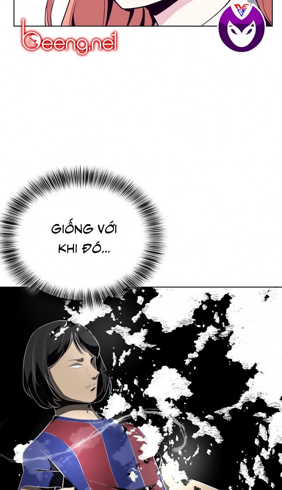 Cậu Bé Của Thần Chết Chap 28 - Next Chap 29