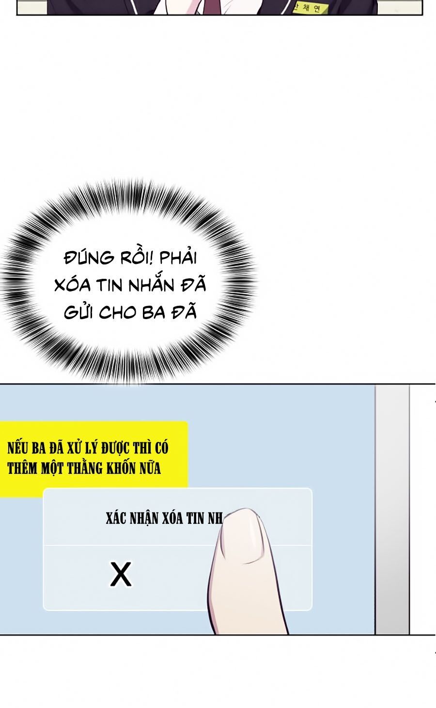 Cậu Bé Của Thần Chết Chap 28 - Next Chap 29