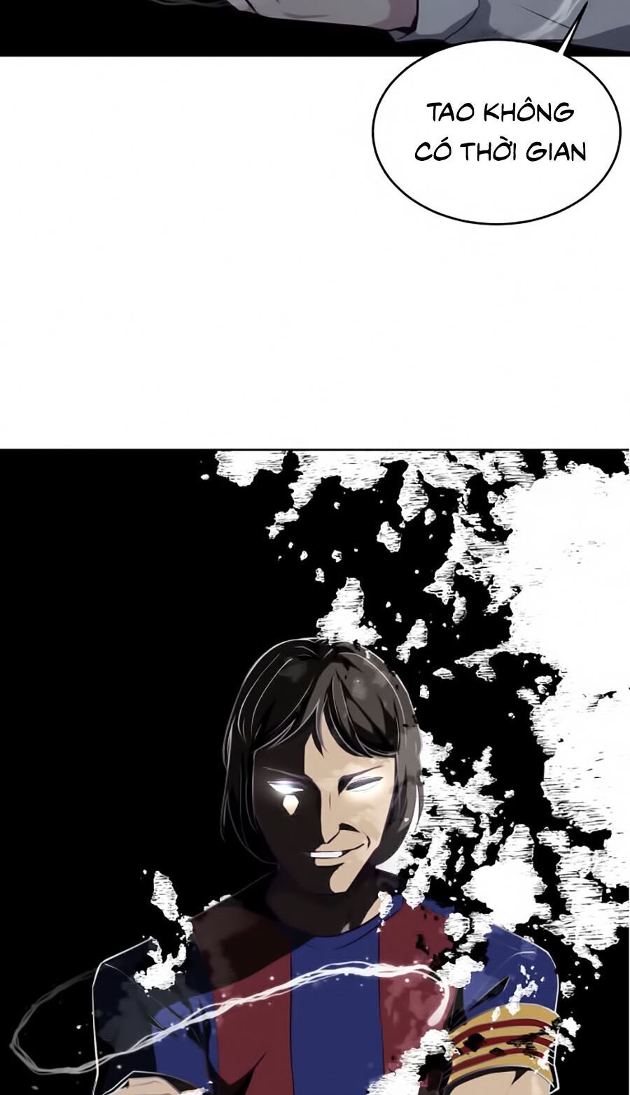 Cậu Bé Của Thần Chết Chap 28 - Next Chap 29