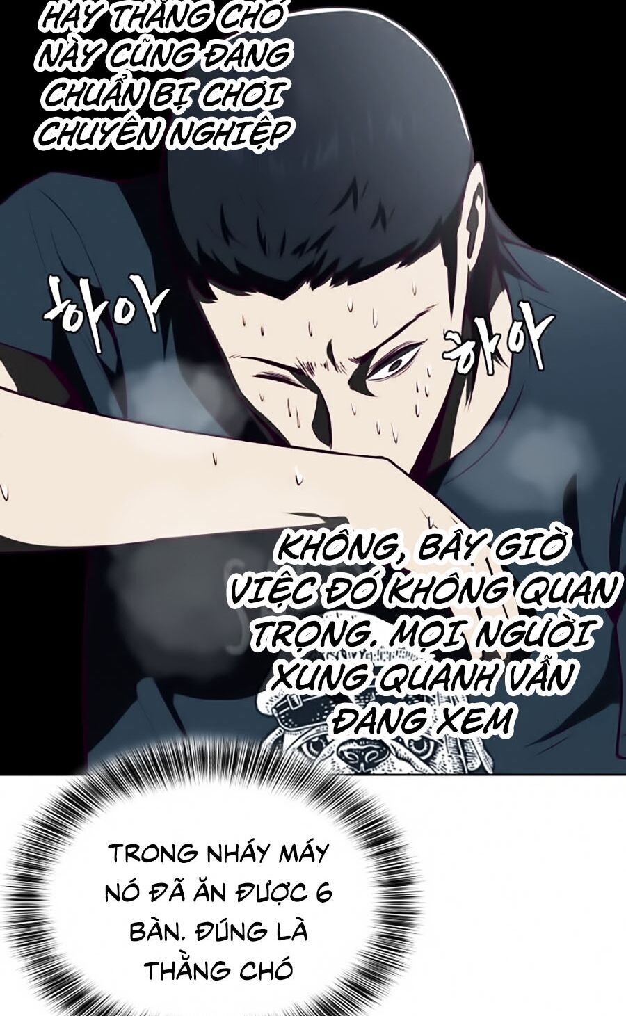 Cậu Bé Của Thần Chết Chap 28 - Next Chap 29