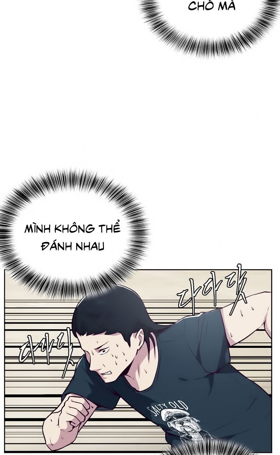 Cậu Bé Của Thần Chết Chap 28 - Next Chap 29
