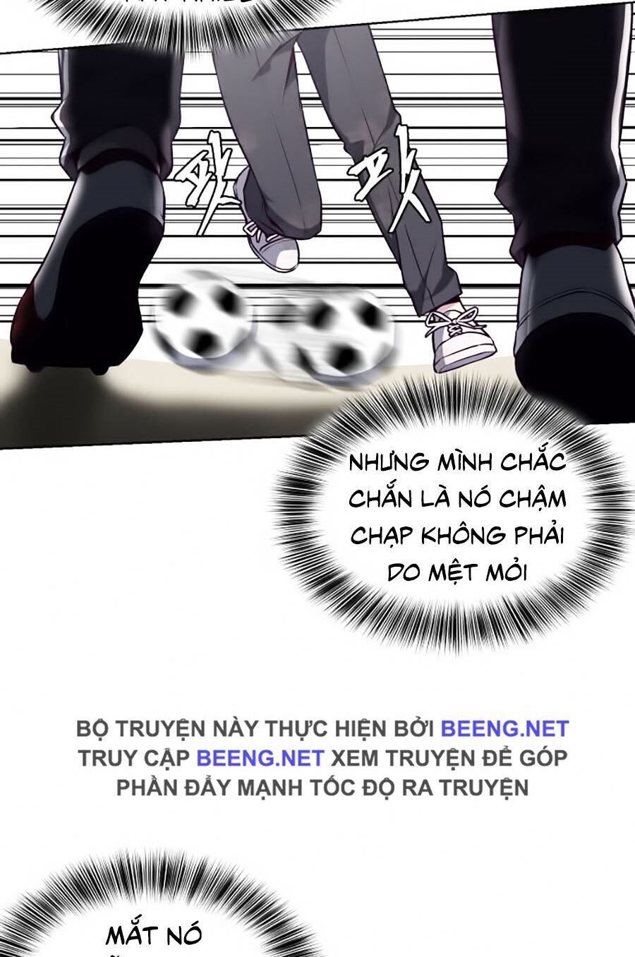 Cậu Bé Của Thần Chết Chap 28 - Next Chap 29