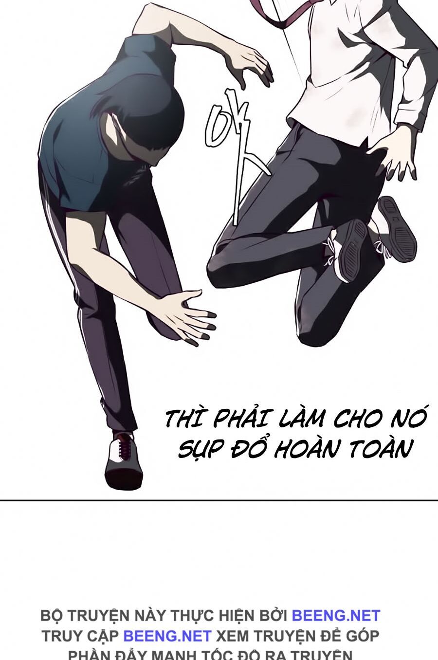 Cậu Bé Của Thần Chết Chap 28 - Next Chap 29