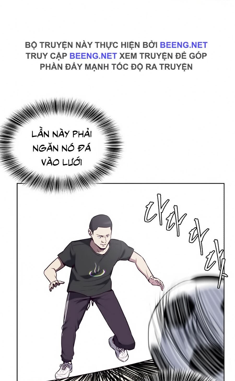 Cậu Bé Của Thần Chết Chap 28 - Next Chap 29