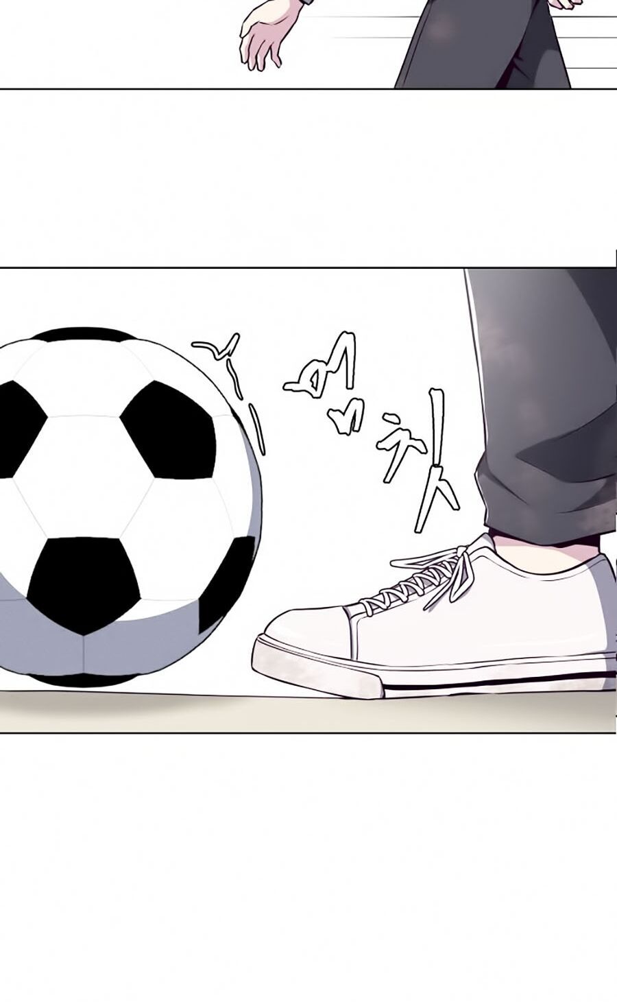 Cậu Bé Của Thần Chết Chap 28 - Next Chap 29
