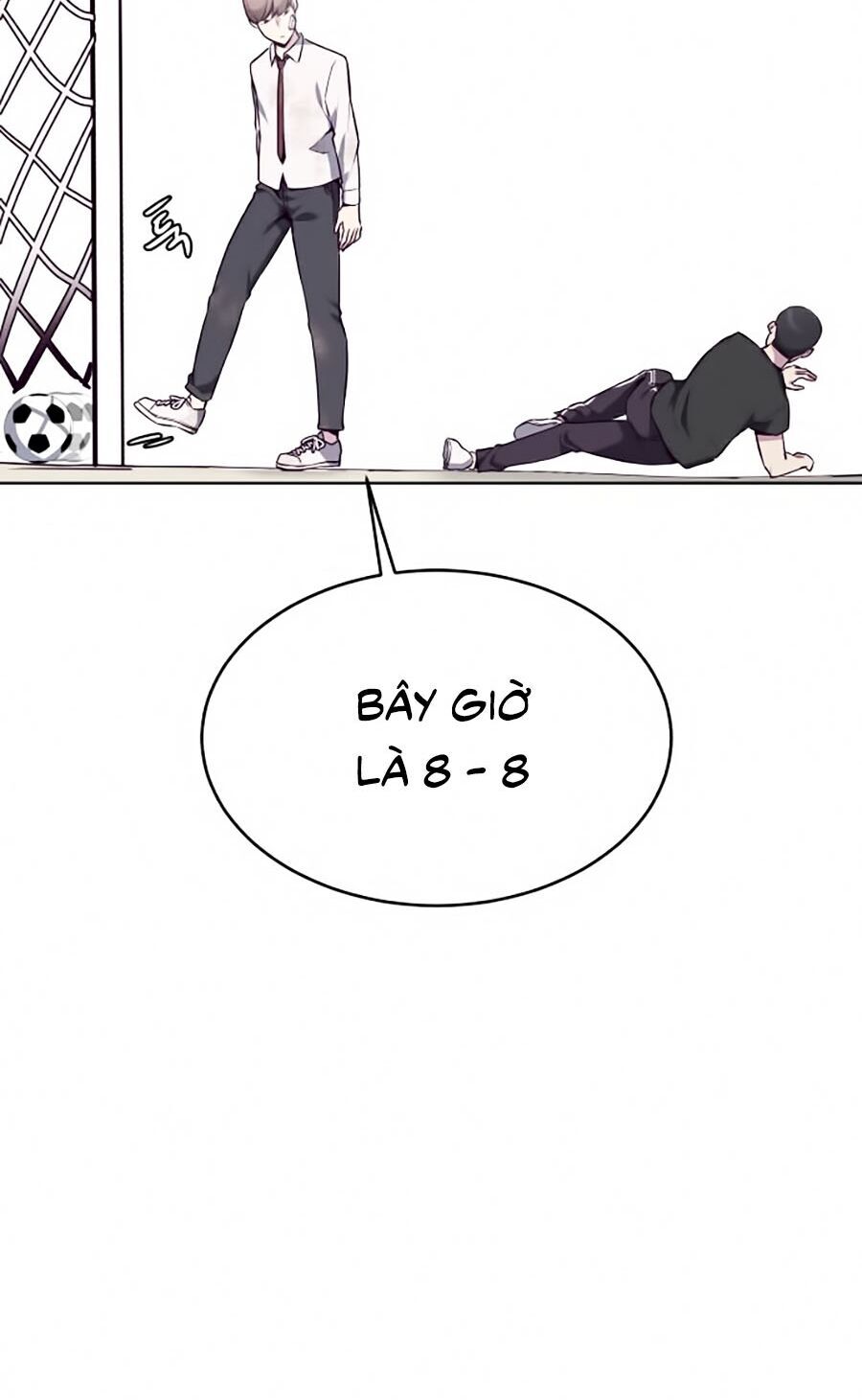 Cậu Bé Của Thần Chết Chap 28 - Next Chap 29