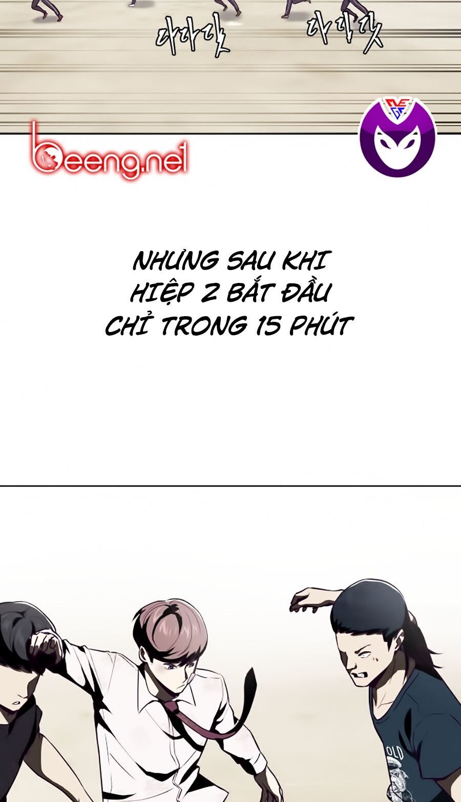 Cậu Bé Của Thần Chết Chap 28 - Next Chap 29